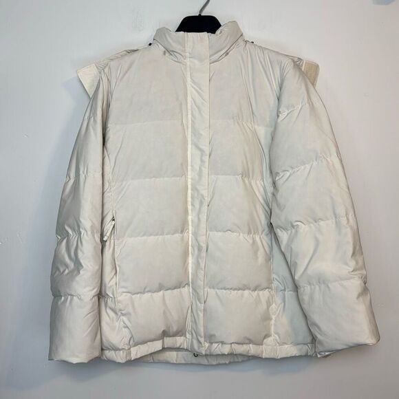 L.L. Bean Women's Ultrawarm Down Jacket XL - Picture 3 of 6